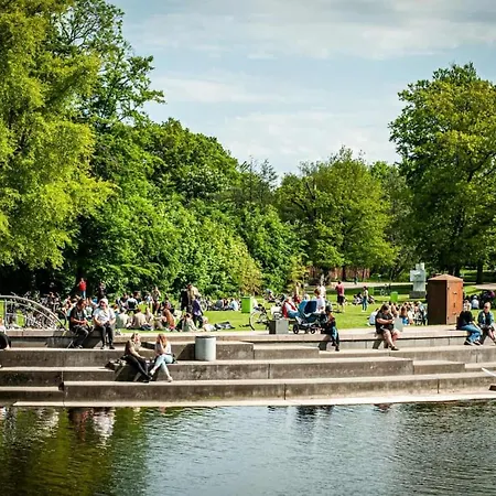 Bed & Breakfast House