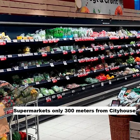 House Frühstückspension