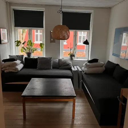 House * Odense