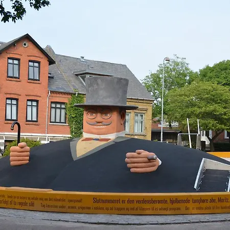 House * Odense