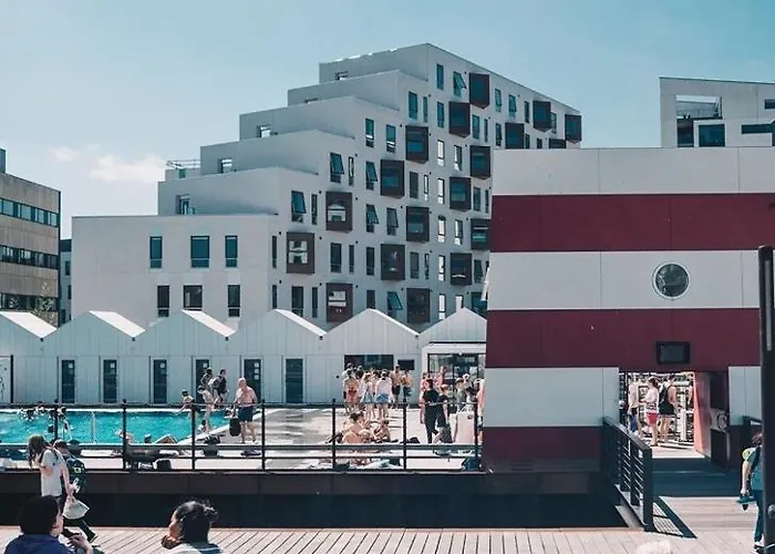 House 3* Odense