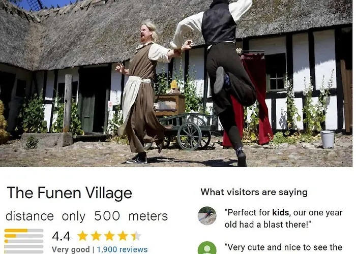 Nocleg ze śniadaniem House