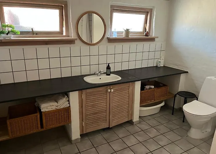 House 3* Odense