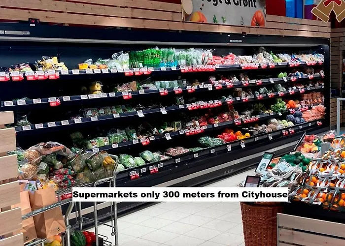 House Bed & Breakfast