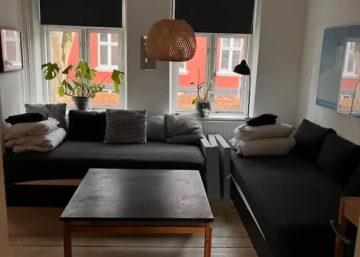 House 3* Odense