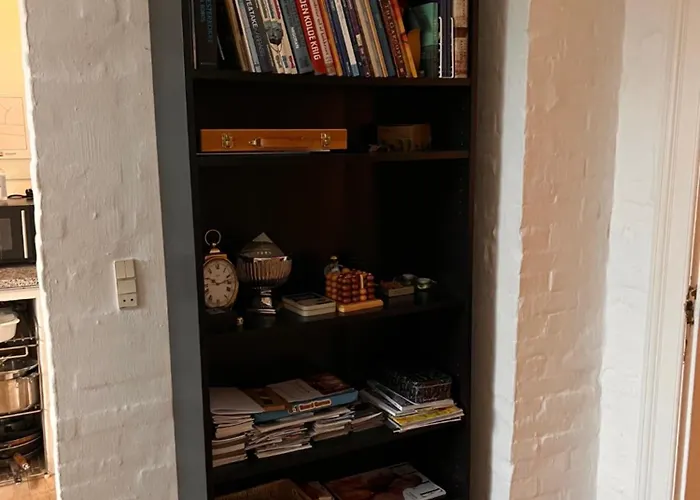 Bed & Breakfast House Odense