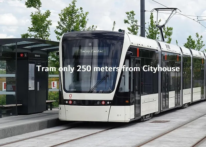 Bed & Breakfast House 3*