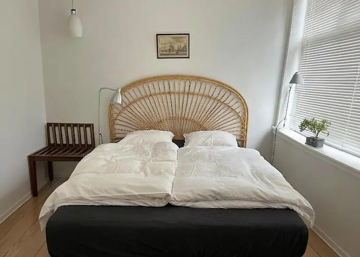 House Bed & Breakfast